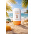 Солнцезащитный крем Neverti SUNSCREEN 50 SPF 50 ml NP313 001