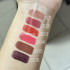 Тинт для губ Glassheart Lip Tint Gloss Colour Intense 204 ледяная вишня