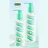 Лосьон для тела увлажняющий Sadoer Aloe Vera Body Lotion 200 мл