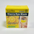 Гидрогелевые патчи для кожи вокруг глаз Sadoer starry Eye Mask Orange (60 шт) 80г