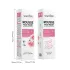 Мусс-пенка очищающая с массажной щеточкой Sadoer Rose Extract Soothing Repear Face Mousse 120 мл