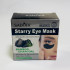 Гидрогелевые патчи для кожи вокруг глаз Sadoer starry Eye Mask Bamboo Charcoal с бамбуковым углем (60 шт) 80 г