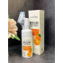 Мусс-пенка очищающая с массажной щеточкой Sadoer Orange Extract Soothing Repear Face Mousse 120 мл
