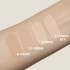 Тональний крем для обличчя Triumph IDEAL MATCH FOUNDATION I’m TREND CTW28 01 Ivory