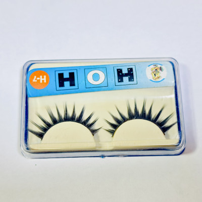 Ресницы накладные HOH H-7