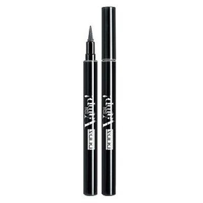Подводка-фломастер для век Pupa Vamp! Eyeliner Marker