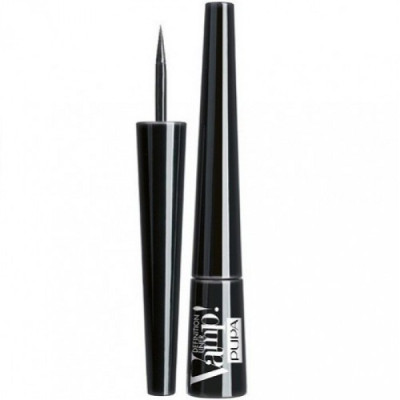 Подводка для век Pupa Vamp! Definition Liner