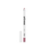 Карандаш для губ гелевый Lips Focus Bless Beauty 302 Almond Rose