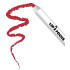 Олівець для губ гелевий Lips Focus Bless Beauty 313 Deep Red