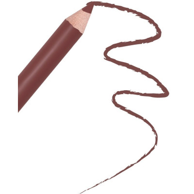Карандаш для губ Perfect Lip Focus Pencil Bless Beauty 07 Soft plum