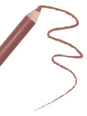 Олівець для губ Perfect Lip Focus Pencil Bless Beauty 11 Natural