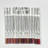 Карандаш для губ гелевый Lips Focus Bless Beauty 301 Velvet Rose