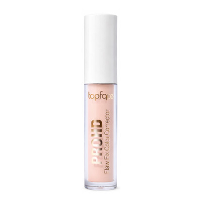 Корректор цветной для лица TopFace PROHD Flaw Fix PT272 001 Blush Citrus