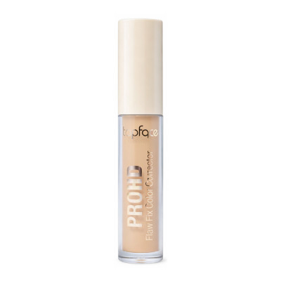 Корректор цветной для лица TopFace PROHD Flaw Fix PT272 002 Coral Mist