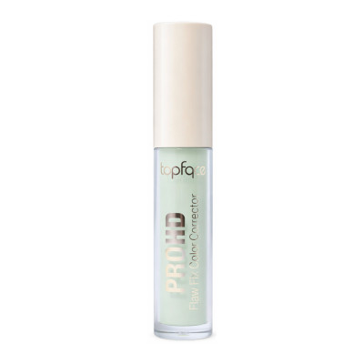 Корректор цветной для лица TopFace PROHD Flaw Fix PT272 004 Matcha