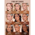 Жидкий бронзер для лица Sun Beam Matte Liquid Bronzer Sheglam Caramel