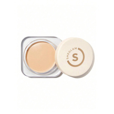 Тональний бальзам для обличчя Full Coverage Foundation Balm Sheglam Porcelain
