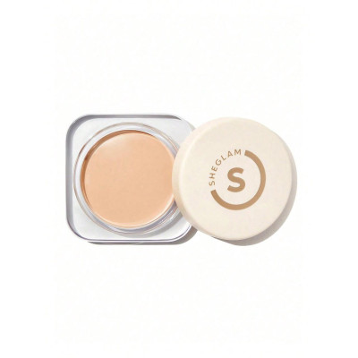 Тональний бальзам для обличчя Full Coverage Foundation Balm Sheglam Fair