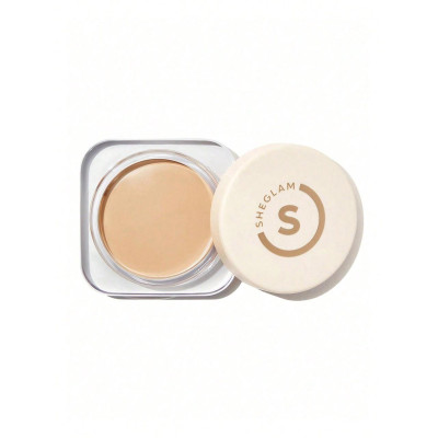 Тональний бальзам для обличчя Full Coverage Foundation Balm Sheglam Shell