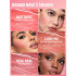 Жидкие румяна для лица Color Bloom Liquid Blush Matte Finish Sheglam Cutie Pie