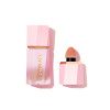 Жидкие румяна для лица Color Bloom Liquid Blush Matte Finish Sheglam Hush Hush