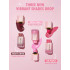 Рідкі рум'яна для обличчя Color Bloom Liquid Blush Matte Finish Sheglam Rose Ritual