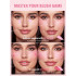 Жидкие румяна для лица Color Bloom Liquid Blush Matte Finish Sheglam On Point