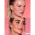 Рідкі рум'яна для обличчя Color Bloom Liquid Blush Matte Finish Sheglam Rose Ritual