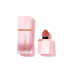 Рідкі рум'яна для обличчя Color Bloom Liquid Blush Matte Finish Sheglam Rose Ritual