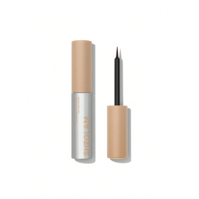 Тинт для бровей Tint Lock Tattoo Peel Off Brow Gel Sheglam Blonde