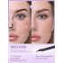 Тинт для бровей Tint Lock Tattoo Peel Off Brow Gel Sheglam Espresso