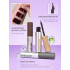 Тинт для брів Tint Lock Tattoo Peel Off Brow Gel Sheglam Chocolate