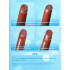 Плампер для губ Pout-Perfect Shimmer Lip Plumper Sheglam First Crush