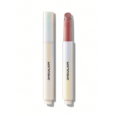Плампер для губ Pout-Perfect Shimmer Lip Plumper Sheglam Pink Flamingo