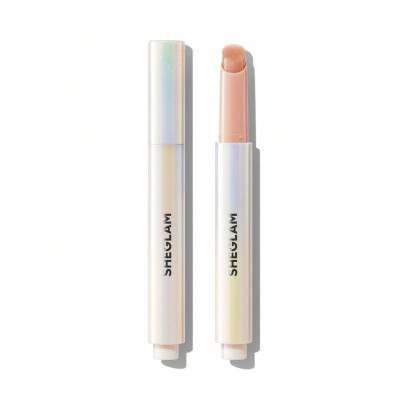 Плампер для губ Pout-Perfect Shimmer Lip Plumper Sheglam Sugar Crystal
