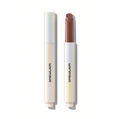 Плампер для губ Pout-Perfect Shimmer Lip Plumper Sheglam Violet Fizz