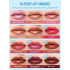 Плампер для губ Pout-Perfect Shine Lip Plumper Sheglam In Bloom
