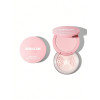 Пудра для лица Insta-Ready Face & Under Eye Setting Powder Duo Sheglam Bubblegum