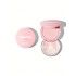 Пудра для лица Insta-Ready Face & Under Eye Setting Powder Duo Sheglam Bubblegum