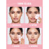 Пудра для лица Insta-Ready Face & Under Eye Setting Powder Duo Sheglam Bubblegum