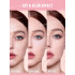 Пудра для лица Insta-Ready Face & Under Eye Setting Powder Duo Sheglam Bubblegum