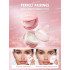 Пудра для лица Insta-Ready Face & Under Eye Setting Powder Duo Sheglam Bubblegum