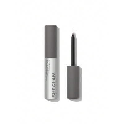 Тинт для бровей Tint Lock Tattoo Peel Off Brow Gel Sheglam Espresso