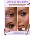 Тинт для бровей Tint Lock Tattoo Peel Off Brow Gel Sheglam Espresso