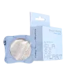 Светящиеся глиммеры для лица Colour Intense GLASSHEART MULTI-GLOW 101 снежный