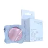 Светящиеся глиммеры для лица Colour Intense GLASSHEART MULTI-GLOW 102 шквал