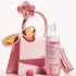 Пенный тонер для лица Bubble Face Toner Salmon DNA PDRN Hollyskin 150 мл