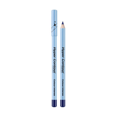 Карандаш для глаз Colour Intense HYPER CONTOUR 106 синий
