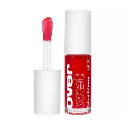 Масло для губ Colour Intense OVER WET 202 пышная капля
