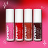 Масло для губ Colour Intense OVER WET 201 хрустальная дымка